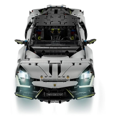 Конструктор Lego Technic Суперкар Lamborghini Revuelto (42214) фото №5