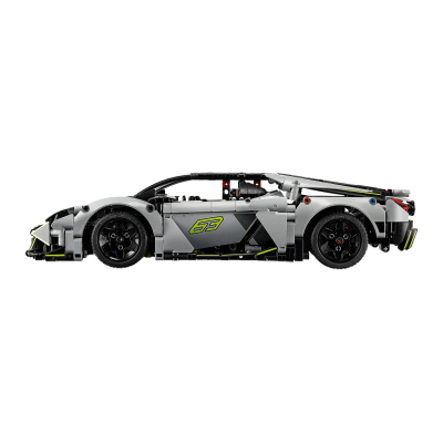 Конструктор Lego Technic Суперкар Lamborghini Revuelto (42214) фото №6