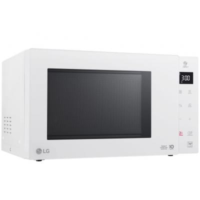 Микроволновая печь LG MS2336GIH фото №2
