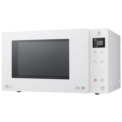 Микроволновая печь LG MS2336GIH фото №3