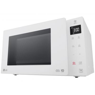 Микроволновая печь LG MS2336GIH фото №4
