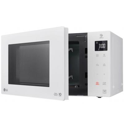 Микроволновая печь LG MS2336GIH фото №5
