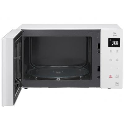 Микроволновая печь LG MS2336GIH фото №6