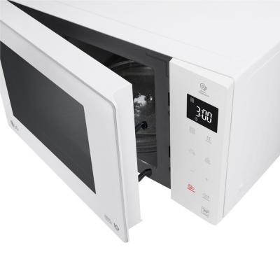 Микроволновая печь LG MS2336GIH фото №7