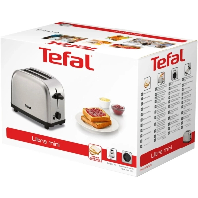 Тостер Tefal TT330D (TT330D30) фото №5