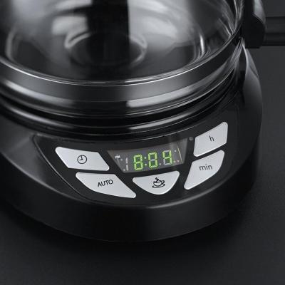 Кавоварка Russell Hobbs Textures Plus  Black фото №3