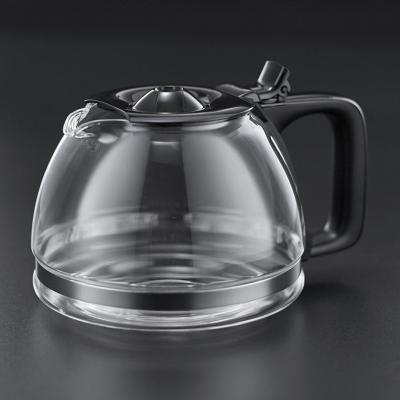 Кавоварка Russell Hobbs Textures Plus  Black фото №4