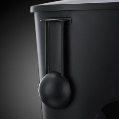 Кавоварка Russell Hobbs Textures Plus  Black фото №6