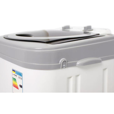 Стиральная машина  Prime Technics PWA701SG фото №5
