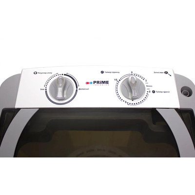 Стиральная машина  Prime Technics PWA701SG фото №6