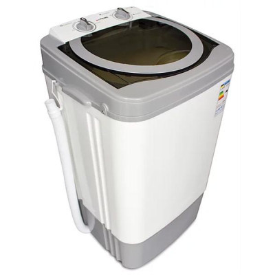 Стиральная машина  Prime Technics PWA701SG