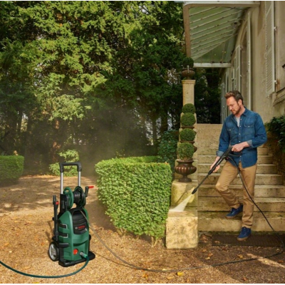 Мойка высокго давления Bosch AdvancedAquatak 160 (0.600.8A7.800) фото №3