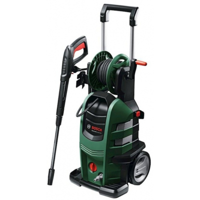 Мойка высокго давления Bosch AdvancedAquatak 160 (0.600.8A7.800)