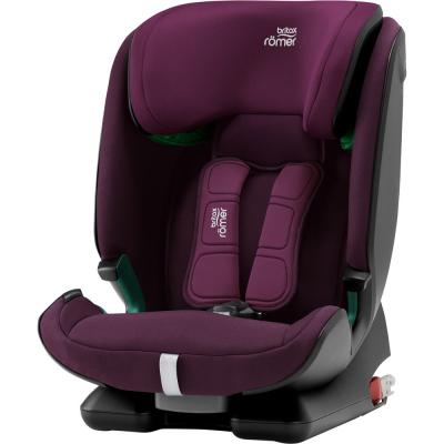 Автокрісло Britax-Romer ADVANSAFIX M i-SIZE Burgundy Red (2000034308)
