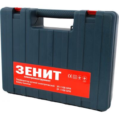 Перфоратор Зенит ЗП-1100 DFR (840545) фото №3