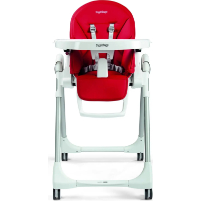 Стільчик для годування Peg-Perego Prima Pappa Follow Me Mint (IH01000000BL64) фото №5