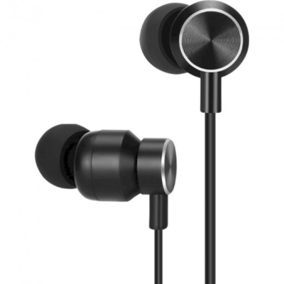 Навушники HP DHE-7001 Headset Black (DHE-7001) фото №2