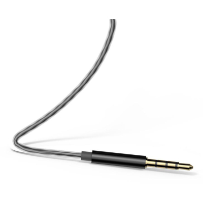 Навушники HP DHE-7001 Headset Black (DHE-7001) фото №3