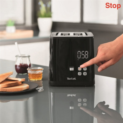 Тостер Tefal TT640810 фото №10