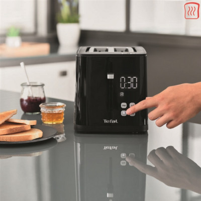 Тостер Tefal TT640810 фото №11