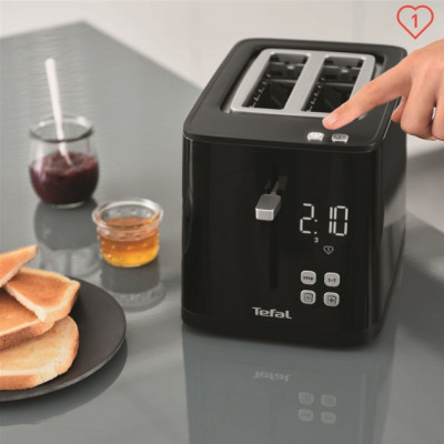 Тостер Tefal TT640810 фото №12