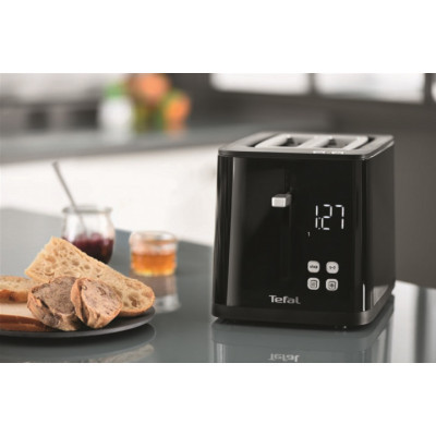 Тостер Tefal TT640810 фото №8
