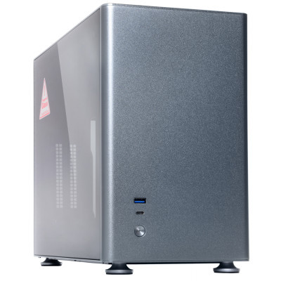 Корпус QUBE QBA4I_WGNU3