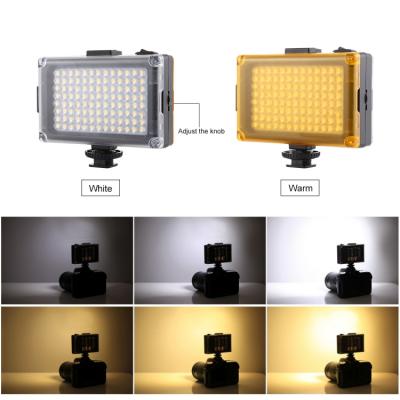 Нобор блогера PULUZ 4in1 (light, mount, phone holder, microphone) (PKT3023) фото №5