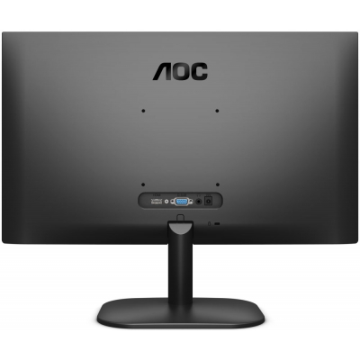 Монитор AOC 22B2H/EU фото №4