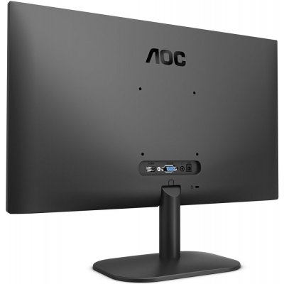 Монитор AOC 22B2H/EU фото №7