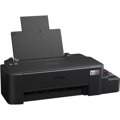 БФП Epson L121 (C11CD76414) фото №3