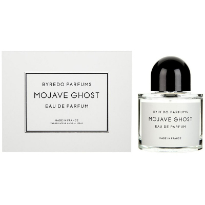 Парфюмированная вода Byredo Mojave Ghost 100 мл (7340032810745)
