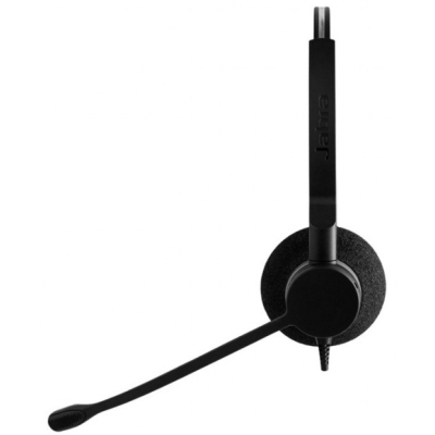 Наушники Jabra BIZ 2300 QD Wideband Duo (2389-820-109) фото №2