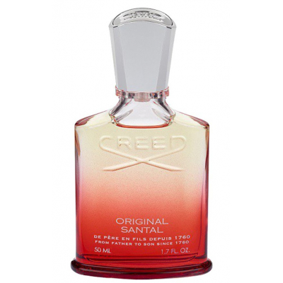 Парфюмированная вода Creed Original Santal 50 мл (3508440505101)