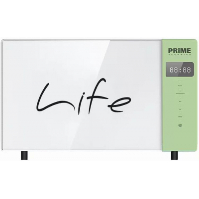 Мікрохвильова піч Prime Technics PMW 2075-8 SО