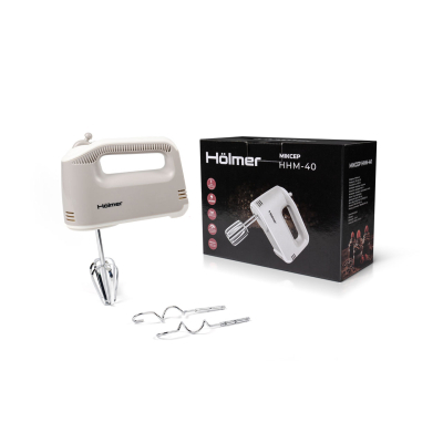 Миксер Hölmer HHM-40 фото №4