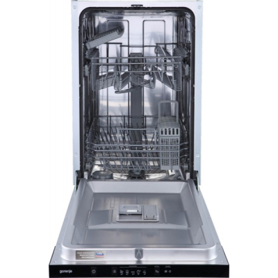 Посудомойная машина Gorenje GV520E15 фото №2