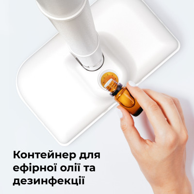 Пароочисник  AENO ASM0001 фото №10