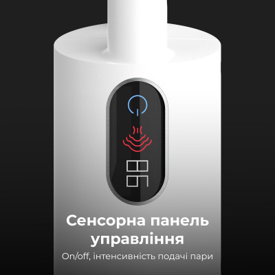 Пароочисник  AENO ASM0001 фото №11