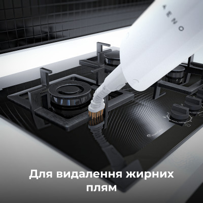 Пароочисник  AENO ASM0001 фото №6