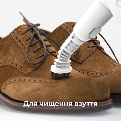 Пароочисник  AENO ASM0001 фото №8