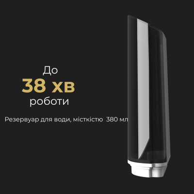 Пароочисник  AENO ASM0001 фото №9