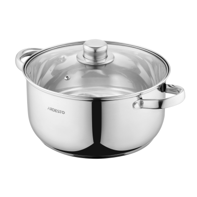 Кастрюля Ardesto Gemini Gourmet Aosta AR1952BC