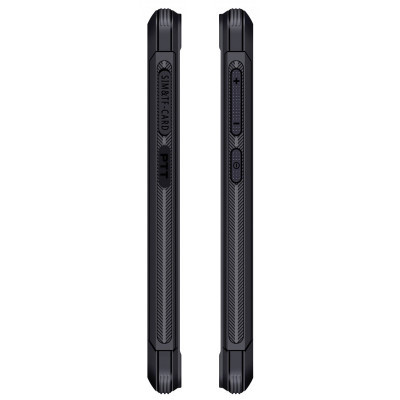 Смартфон Maxcom MS572 3/32Gb Gray (5908235975924) фото №2