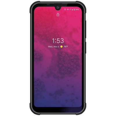 Смартфон Maxcom MS572 3/32Gb Gray (5908235975924)
