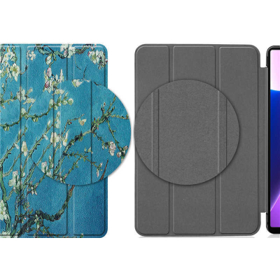 Чохол для планшета BeCover Smart Case Xiaomi Redmi Pad 10.61" 2022 Spring (708739) фото №5