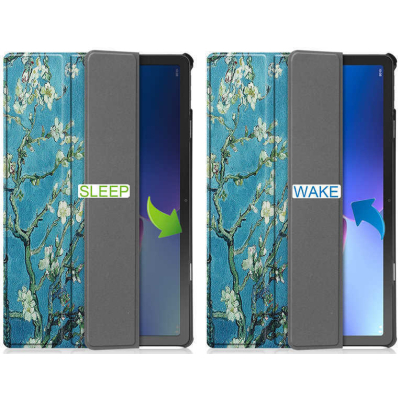 Чохол для планшета BeCover Smart Case Xiaomi Redmi Pad 10.61" 2022 Spring (708739) фото №6