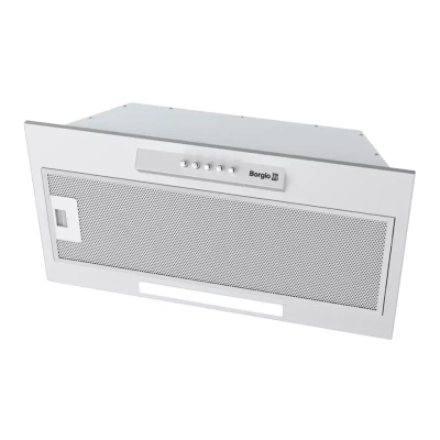 Вытяжки Borgio BIT-BOX 52 Inox-Eco
