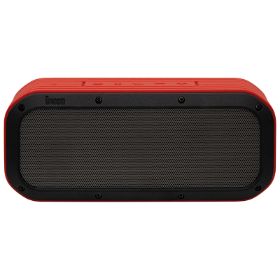 Акустична система Divoom Voombox-outdoor (3gen) Red (2000029484018)