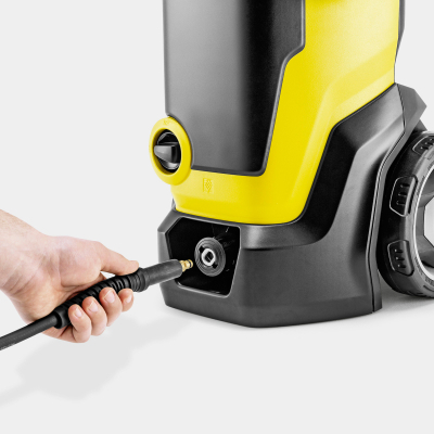 Мойка высокого давления Karcher K 7 WCM (1.317-400.0) фото №2